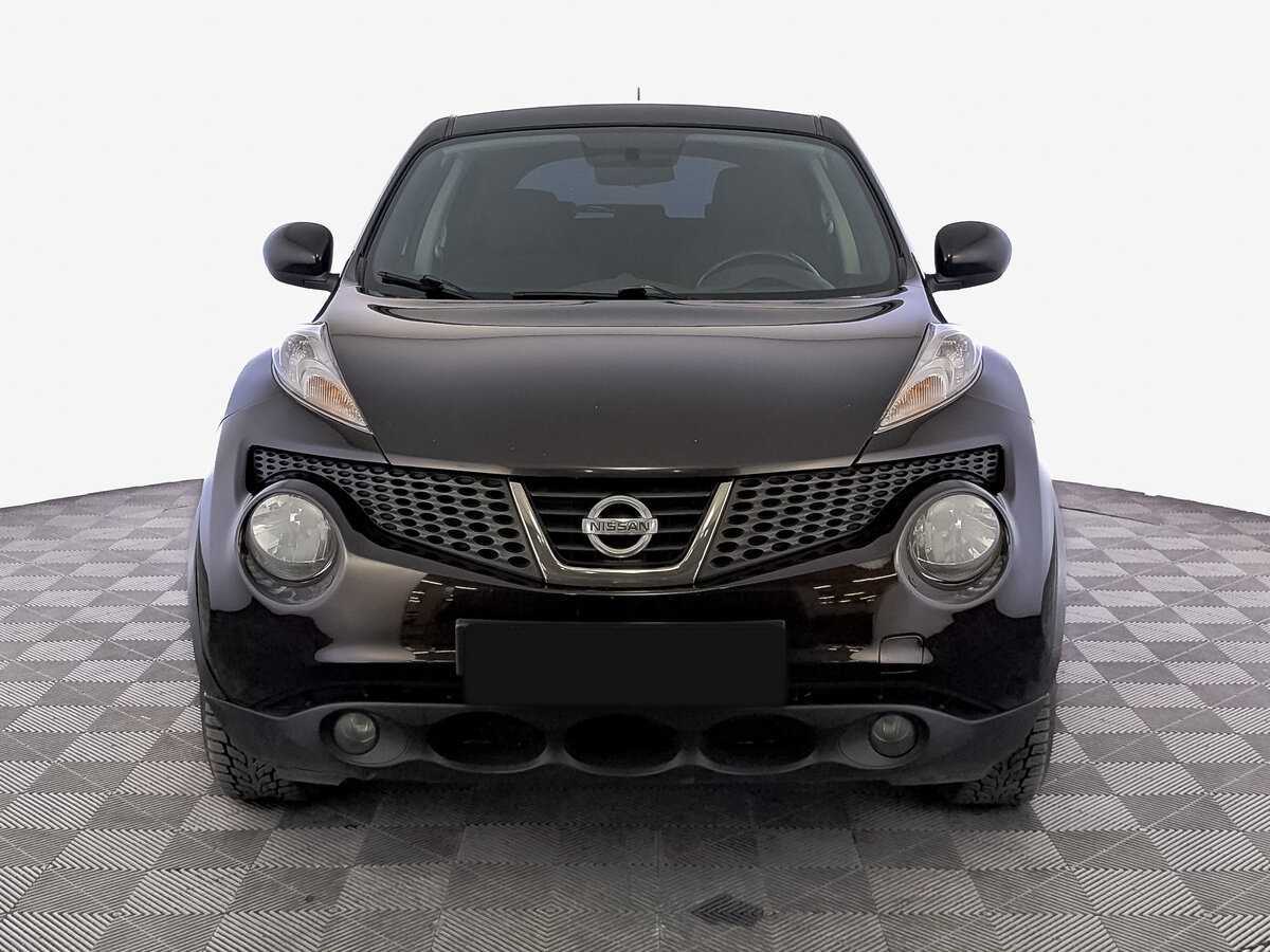 Купить Nissan Juke, 2013, 125 067 км, фото №2