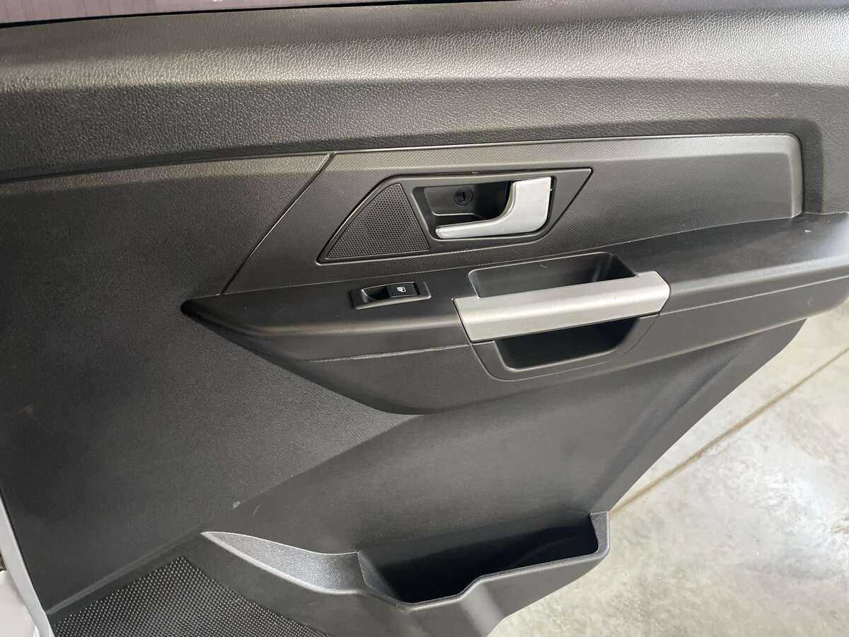 Купить УАЗ Patriot, 2022, 107 314 км, фото №26