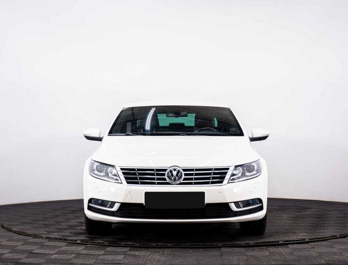 Купить Volkswagen Passat CC, 2014, 301 000 км, фото №2