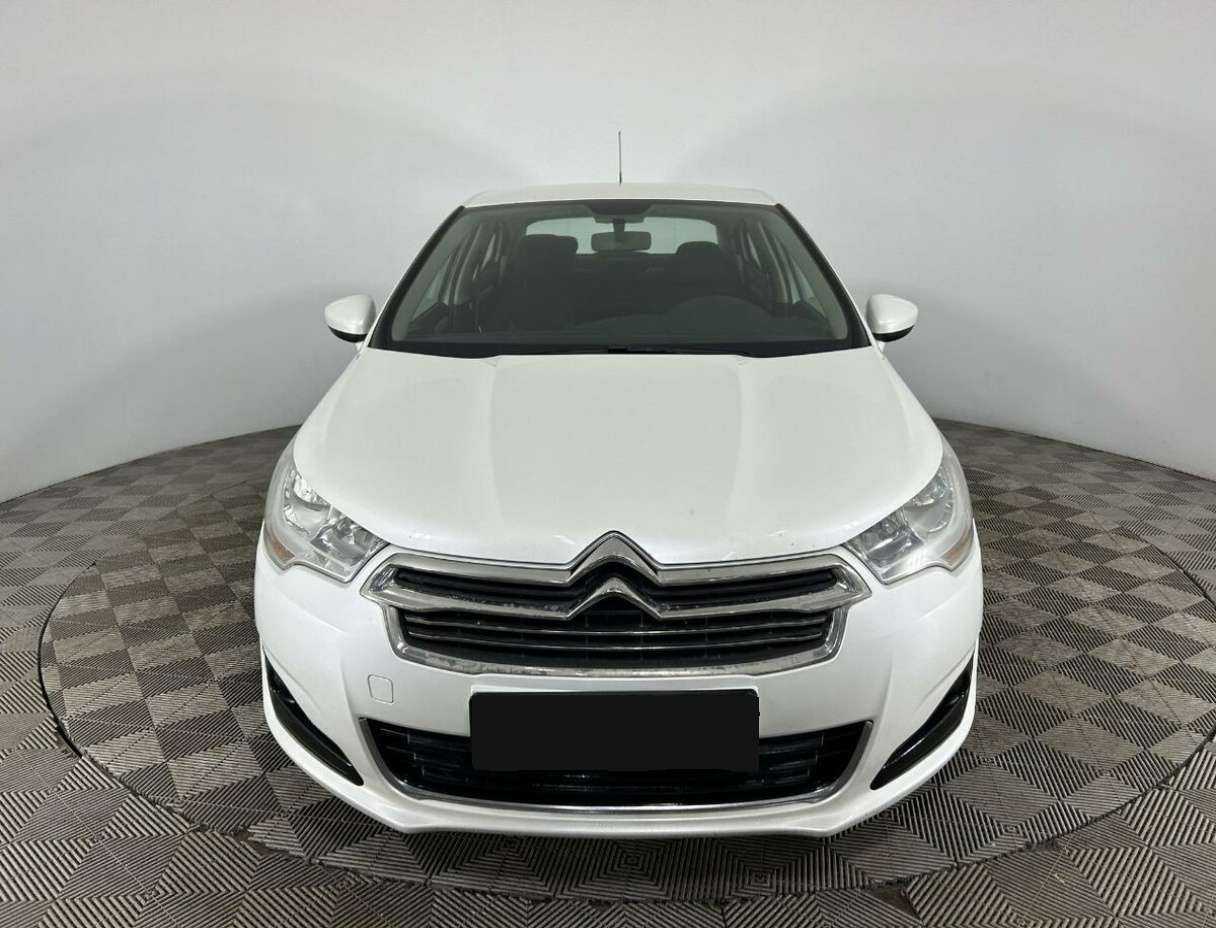 Купить Citroen C4, 2013, 213 862 км, фото №2