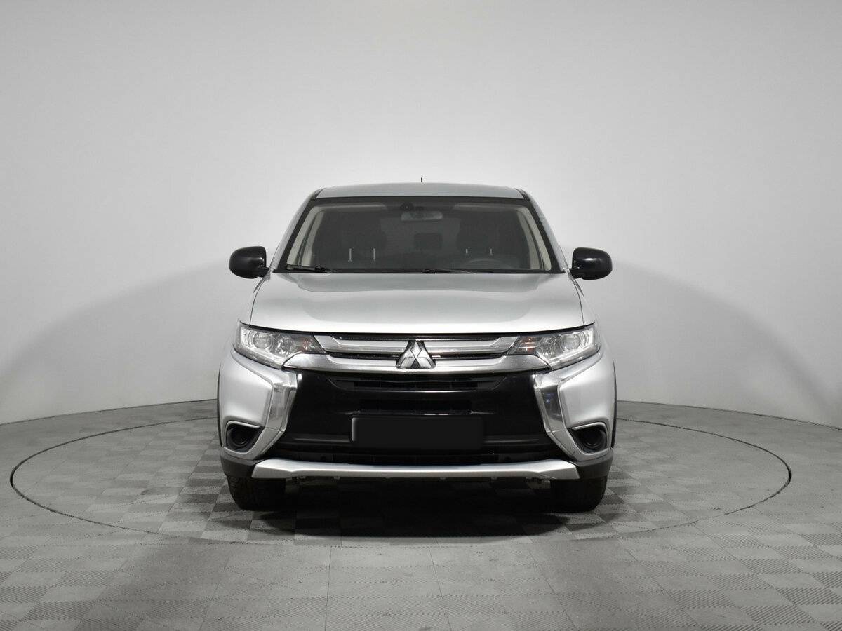 Купить Mitsubishi Outlander, 2015, 266 000 км, фото №2