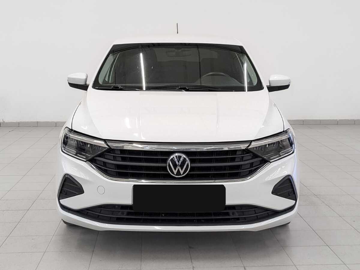 Купить Volkswagen Polo, 2021, 142 153 км, фото №2