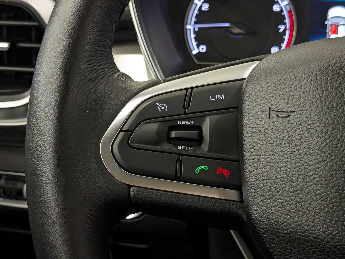 Купить Geely Coolray, 2020, 80 052 км, фото №27