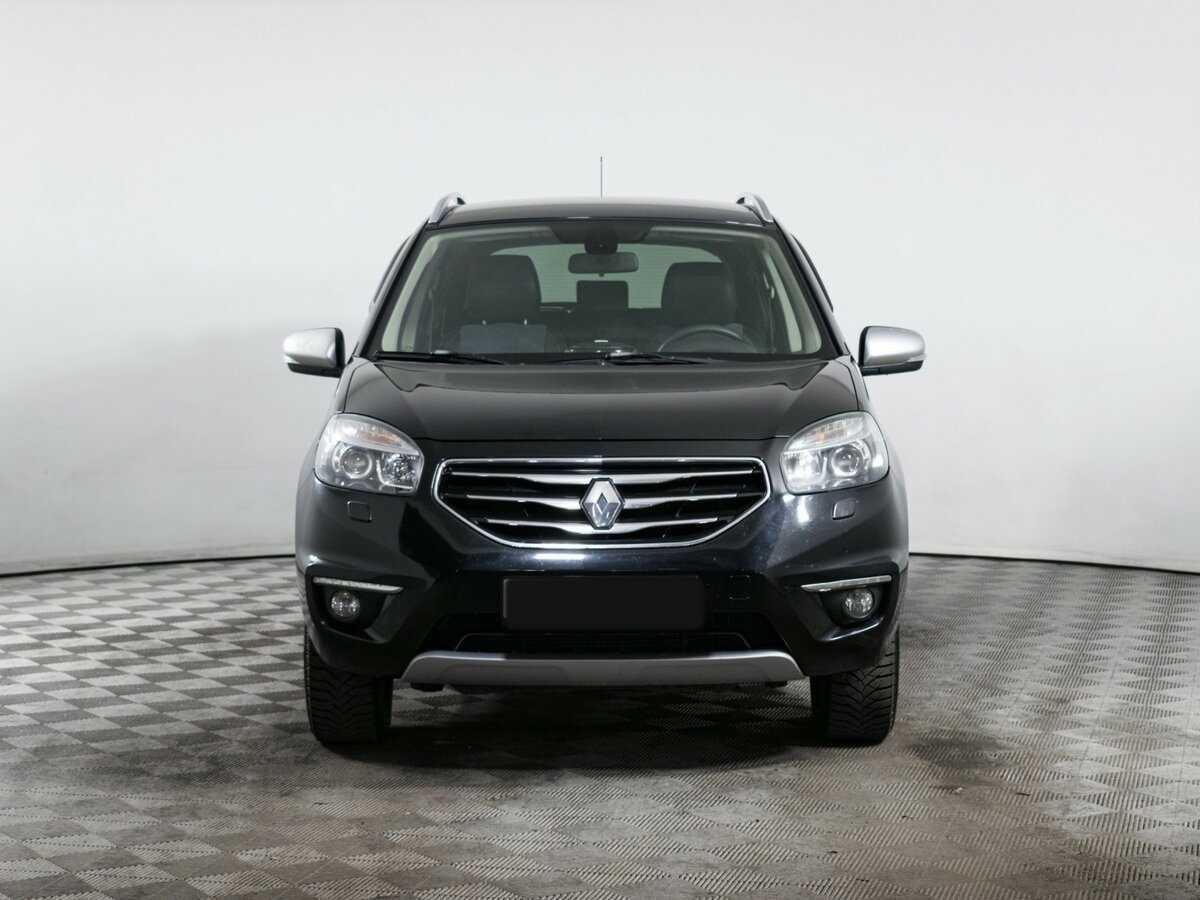 Купить Renault Koleos, 2013, 135 000 км, фото №2