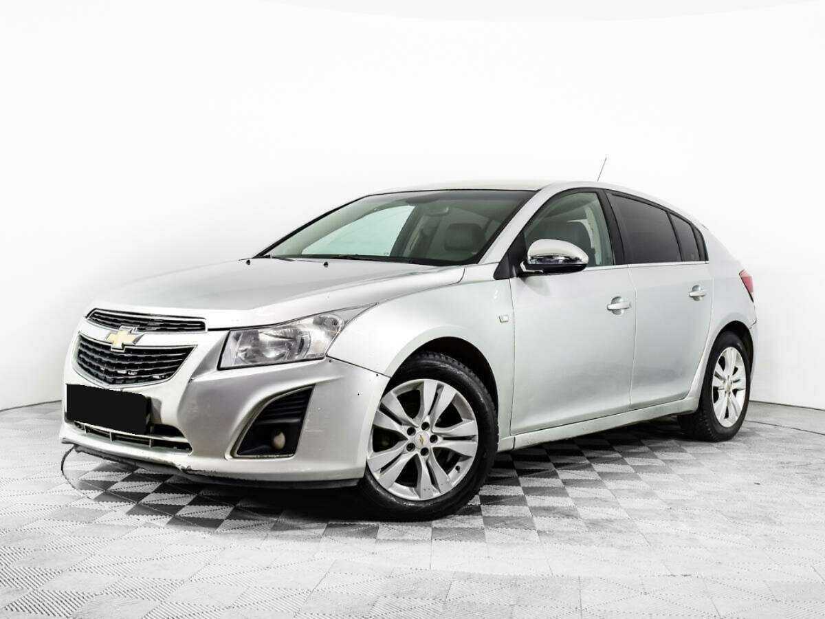 Купить Chevrolet Cruze, 2013, 153 315 км, фото №1