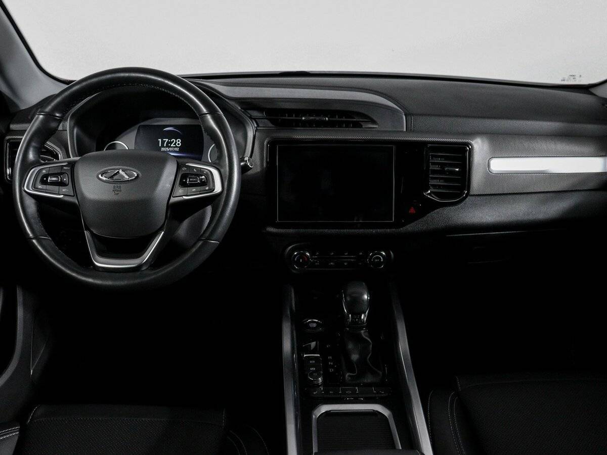 Купить Chery Tiggo 4, 2022, 30 310 км, фото №12