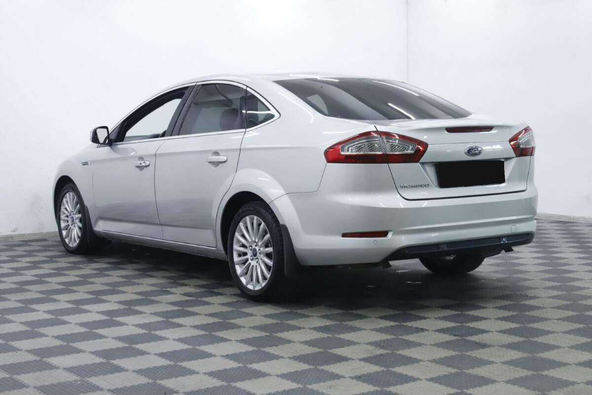 Купить Ford Mondeo, 2013, 145 000 км, фото №2