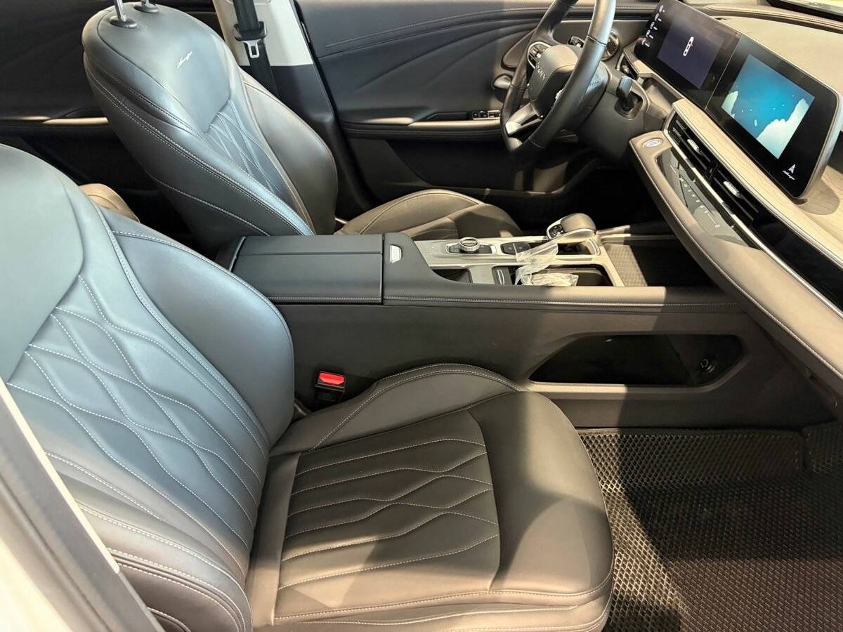 Купить Chery Arrizo 8, 2024, 28 000 км, фото №10