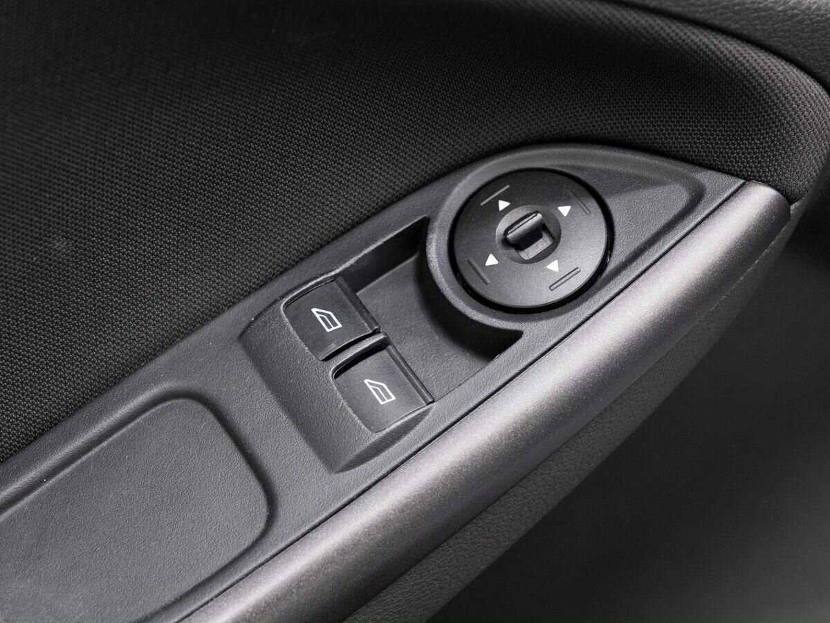 Купить Ford Focus, 2016, 163 000 км, фото №17