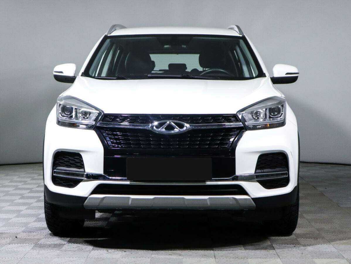 Купить Chery Tiggo 4, 2019, 26 000 км, фото №2