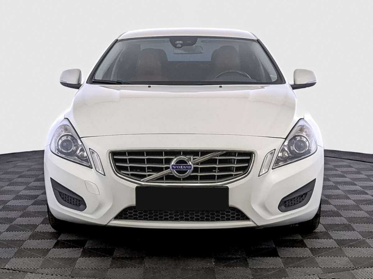 Купить Volvo S60, 2012, 128 929 км, фото №2