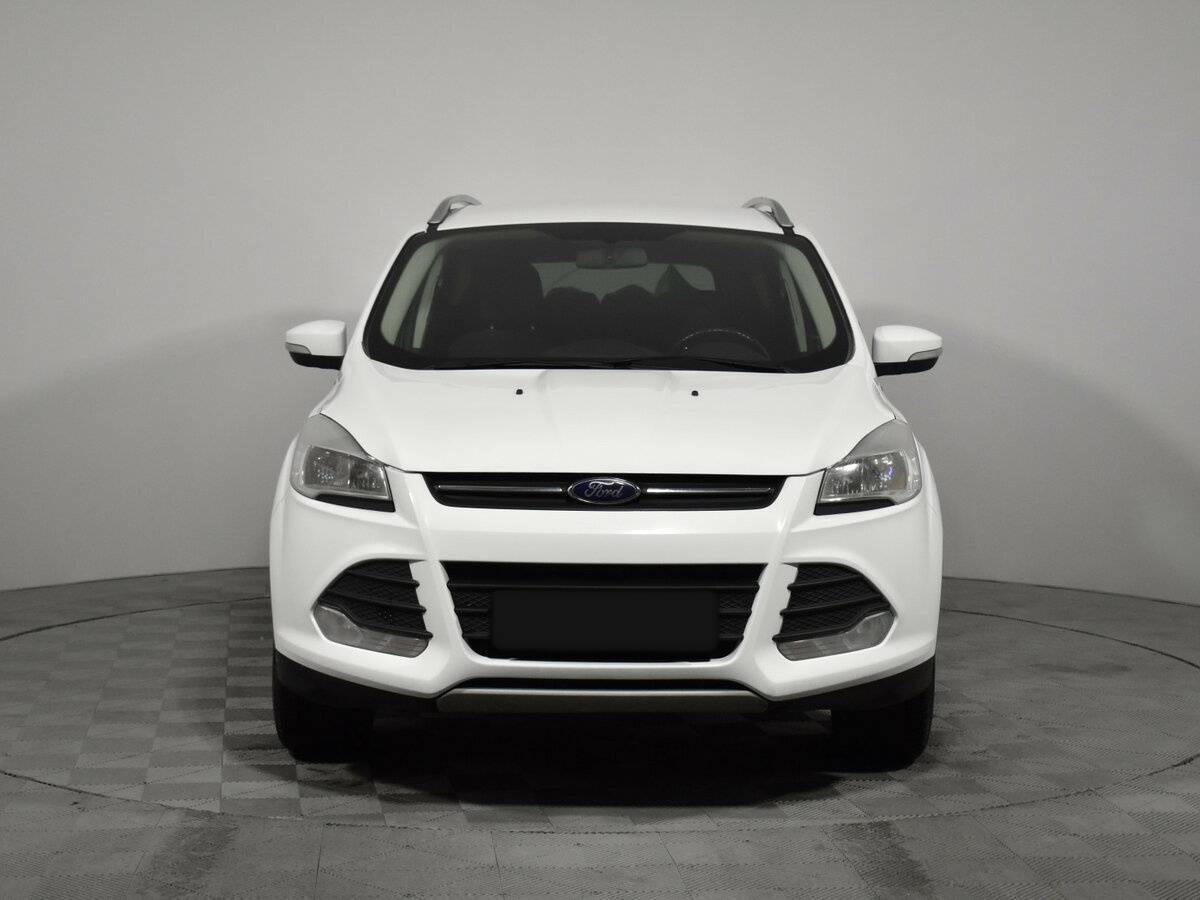 Купить Ford Kuga, 2014, 138 105 км, фото №2