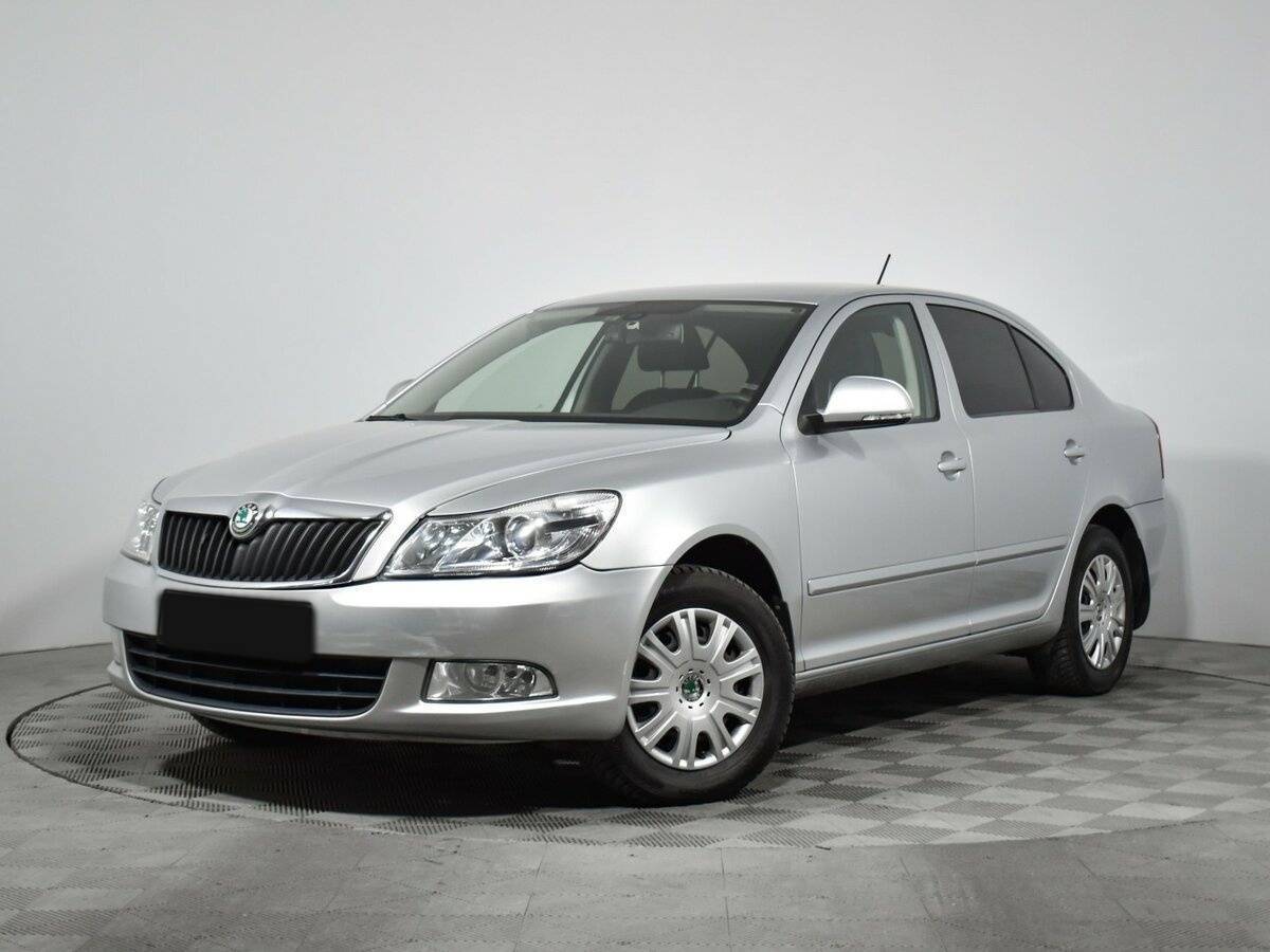 Купить Skoda Octavia, 2013, 114 513 км, фото №1