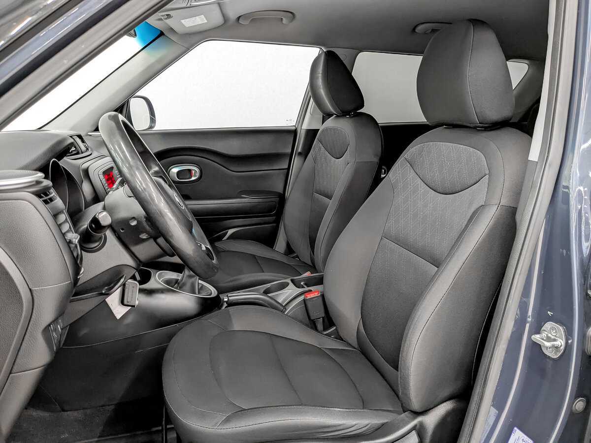 Купить Kia Soul, 2015, 282 954 км, фото №20