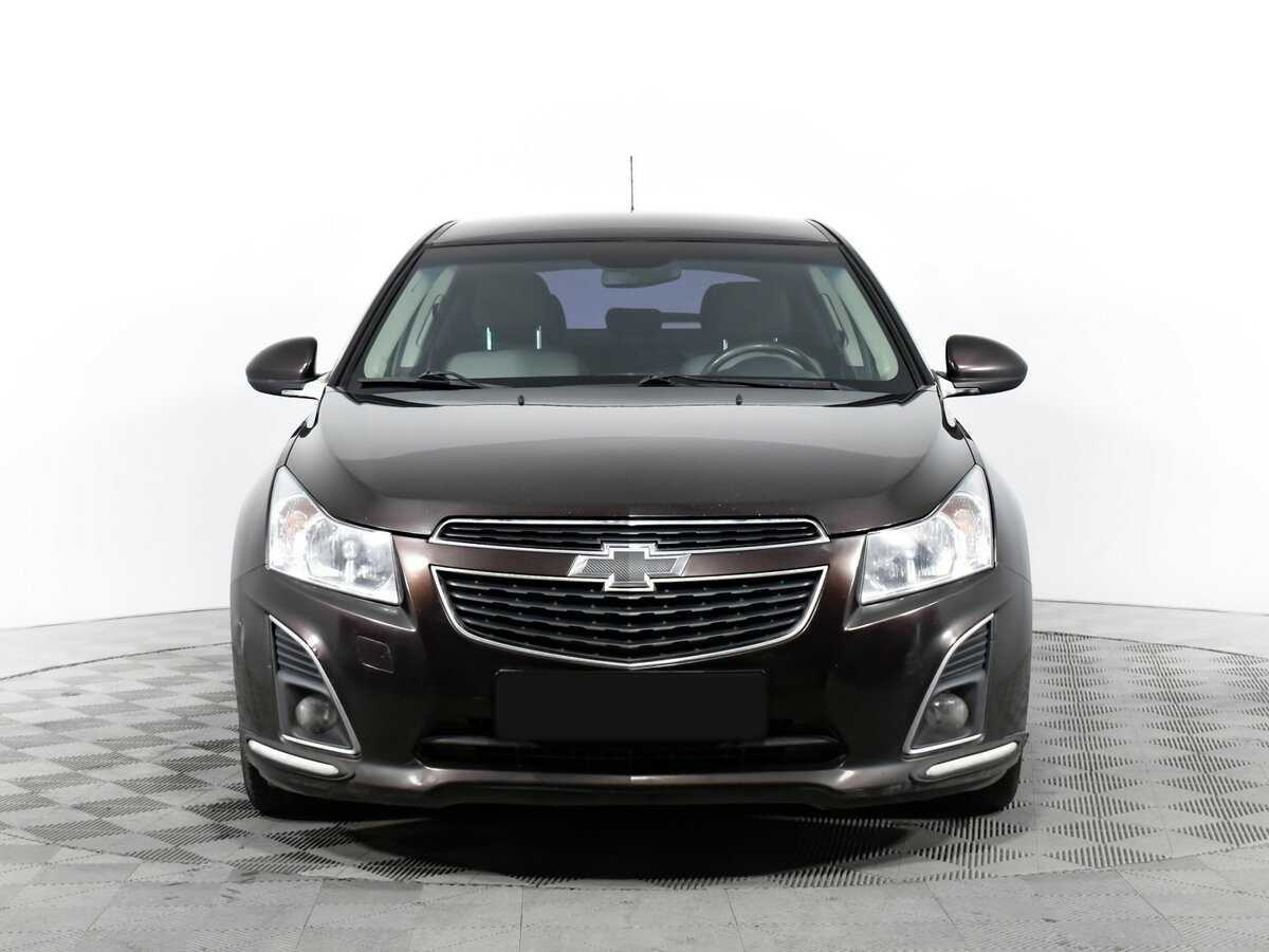 Купить Chevrolet Cruze, 2013, 156 000 км, фото №2