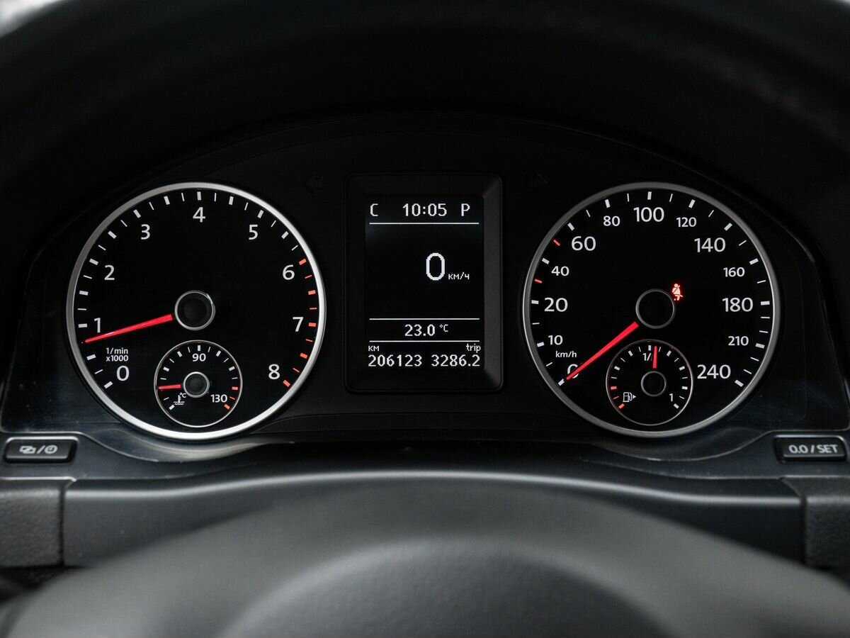 Купить Volkswagen Tiguan, 2013, 208 000 км, фото №21