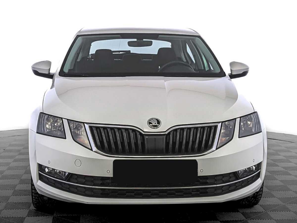 Купить Skoda Octavia, 2019, 39 297 км, фото №2