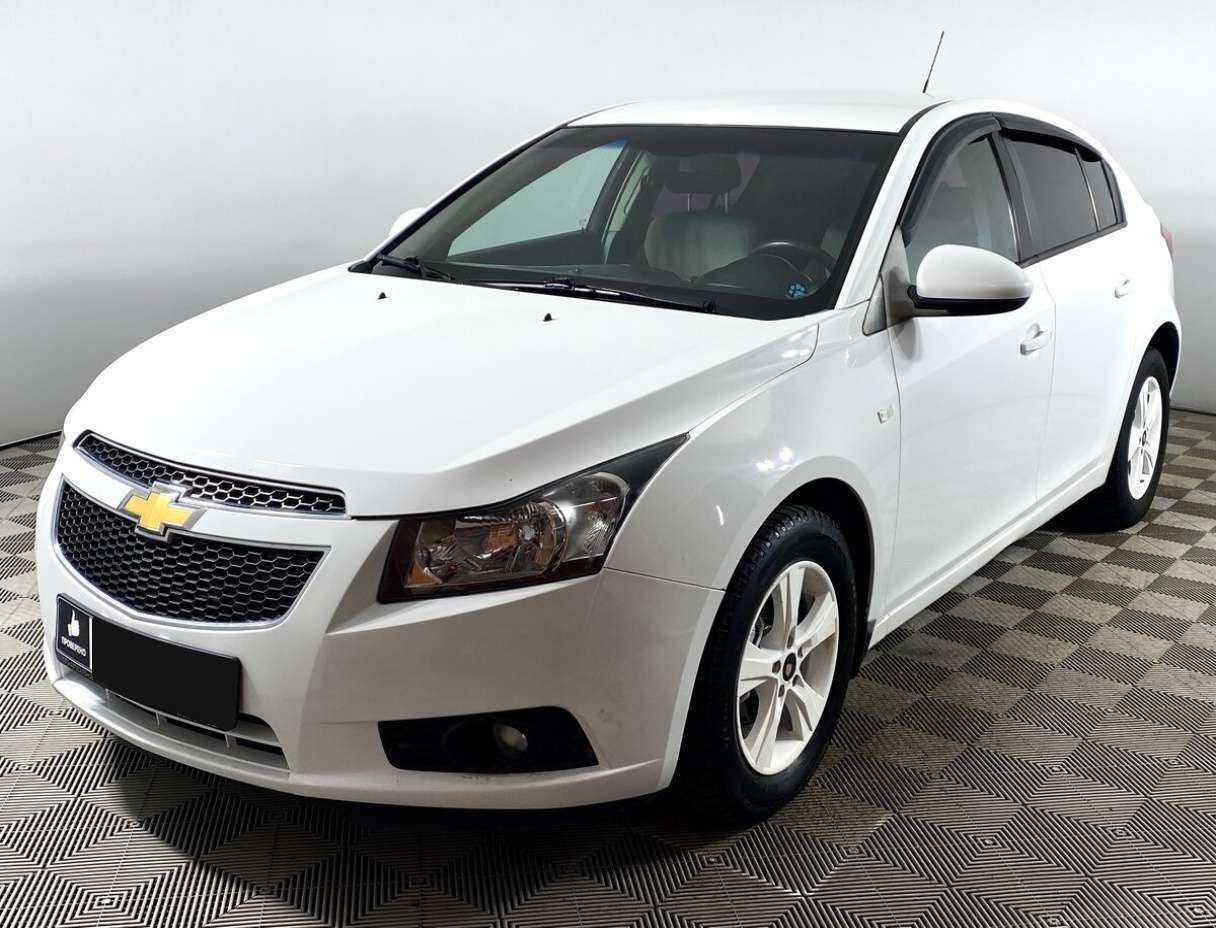 Купить Chevrolet Cruze, 2012, 162 400 км, фото №1