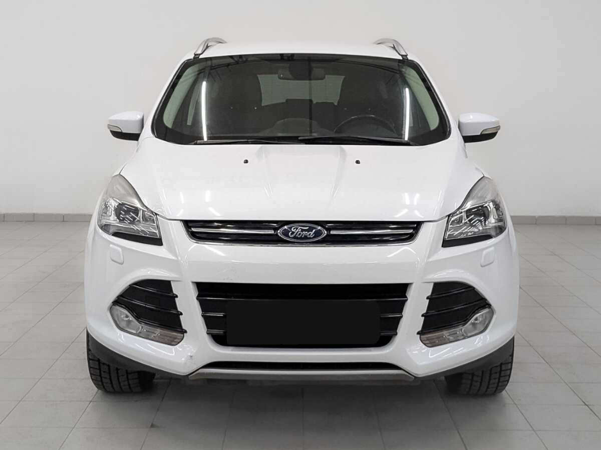 Купить Ford Kuga, 2014, 134 443 км, фото №2