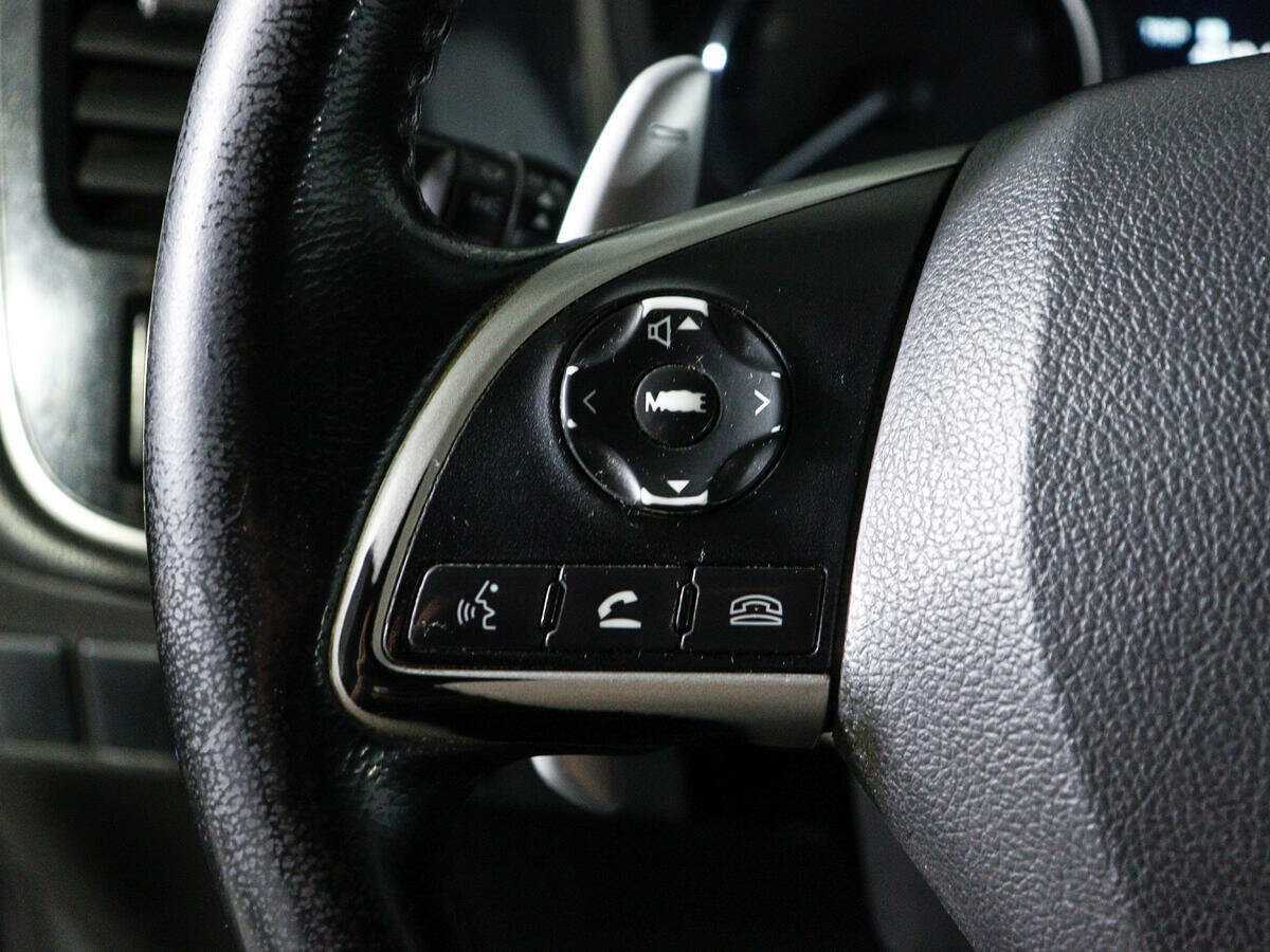 Купить Mitsubishi Outlander, 2012, 552 876 км, фото №15