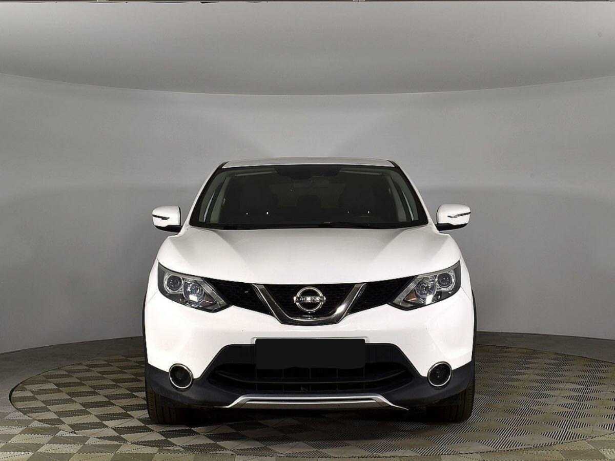 Купить Nissan Qashqai, 2018, 119 990 км, фото №3