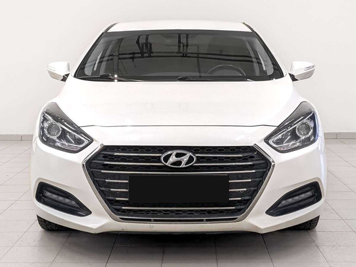 Купить Hyundai i40, 2016, 101 981 км, фото №2