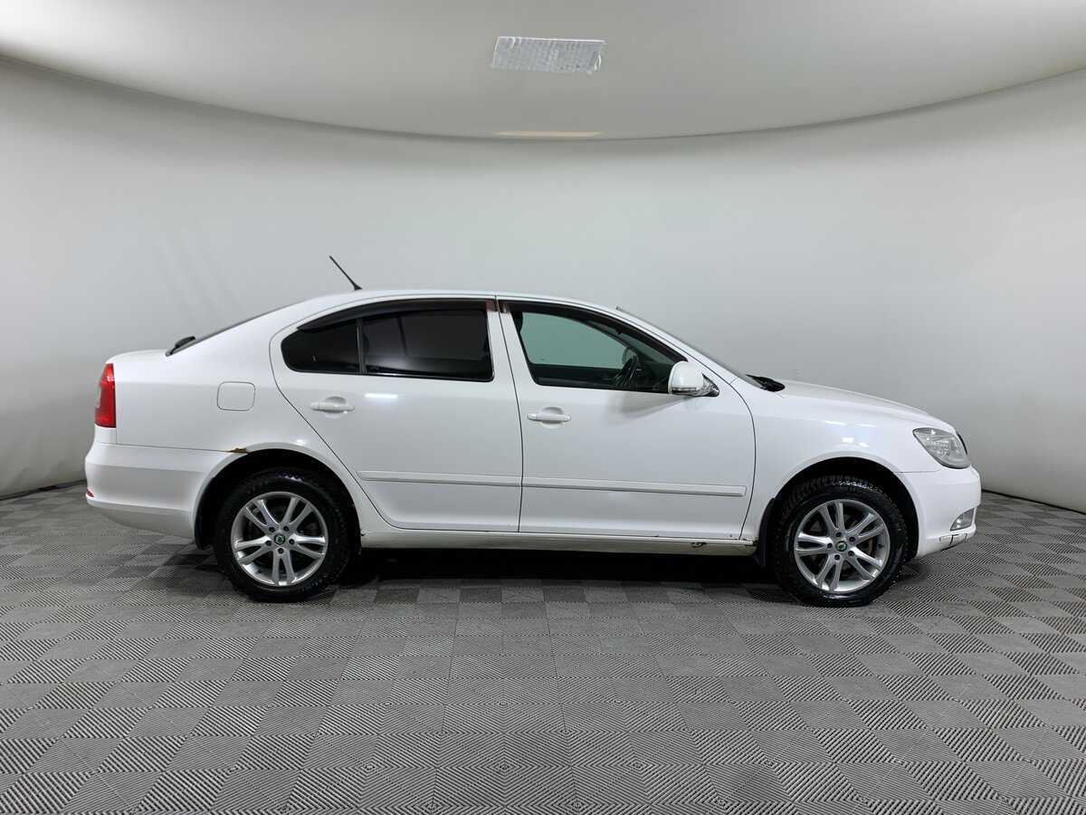 Купить Skoda Octavia, 2012, 150 562 км, фото №4