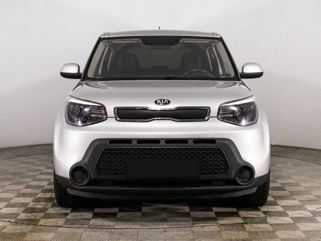 Купить Kia Soul, 2016, 182 254 км, фото №2