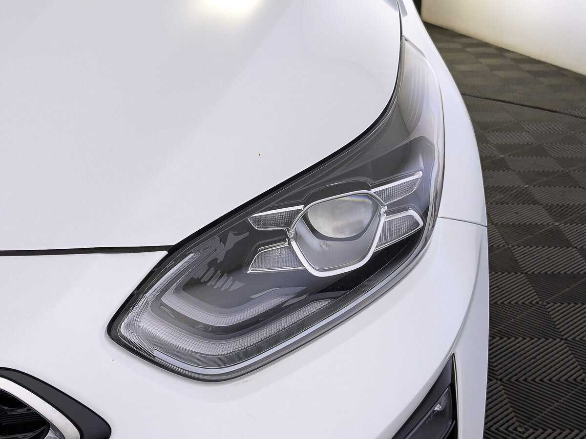 Купить Kia Ceed, 2021, 31 000 км, фото №11
