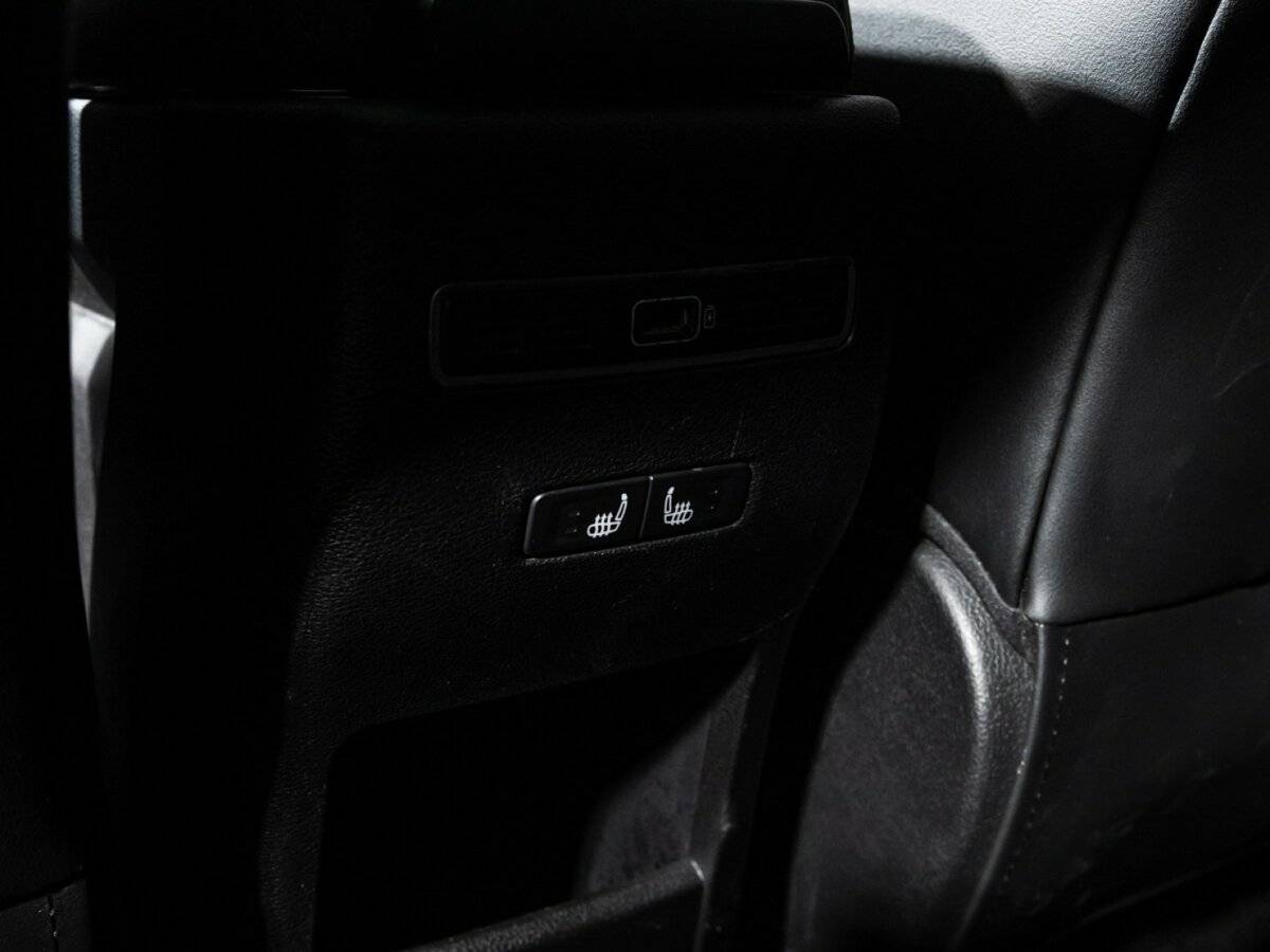 Купить Geely Coolray, 2021, 84 096 км, фото №21