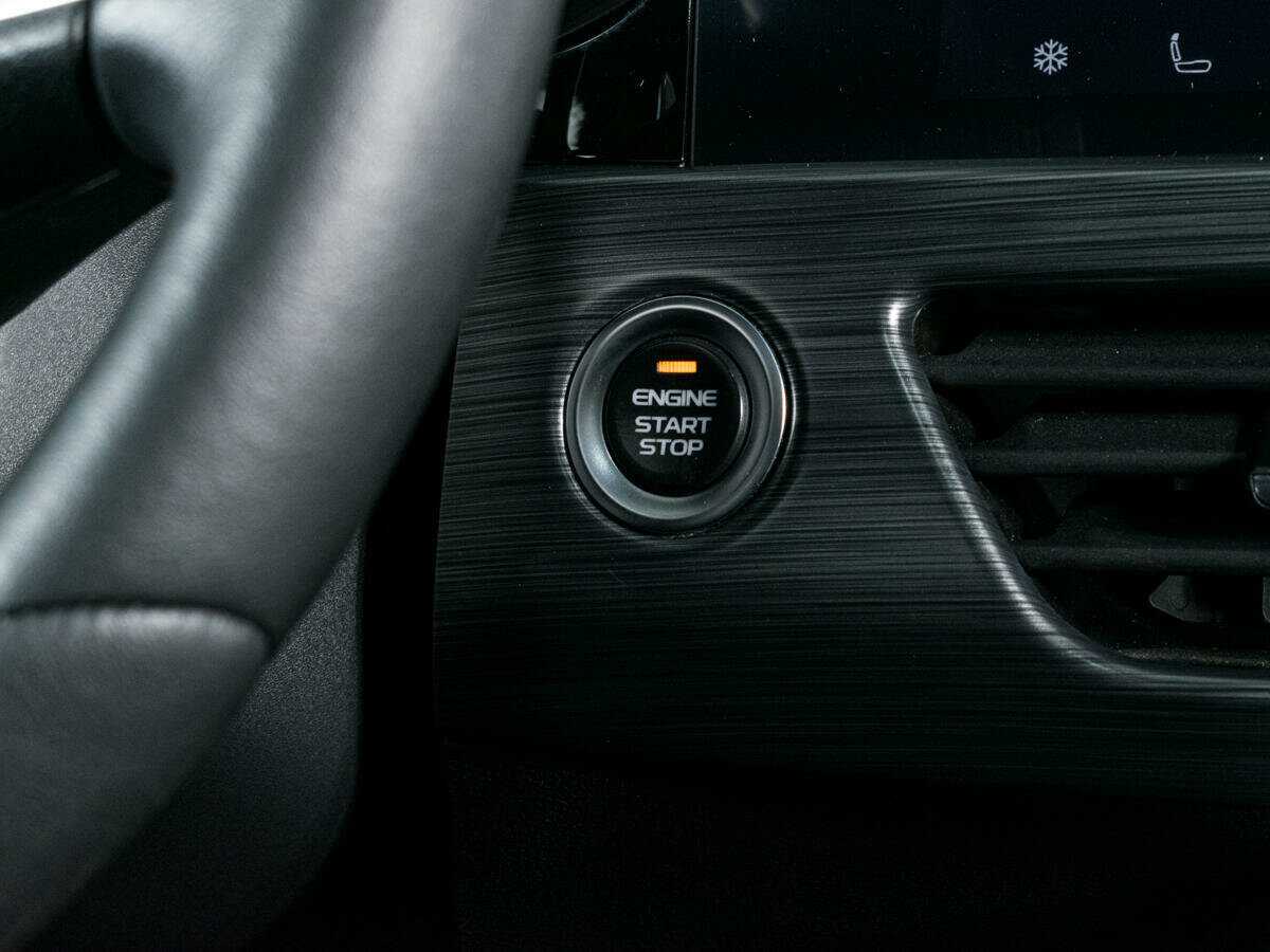 Купить Geely Tugella, 2022, 40 063 км, фото №15