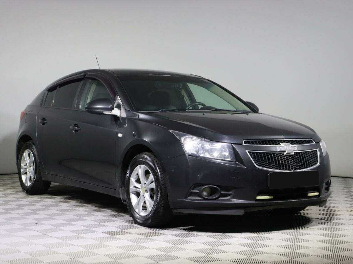 Купить Chevrolet Cruze, 2012, 175 828 км, фото №3