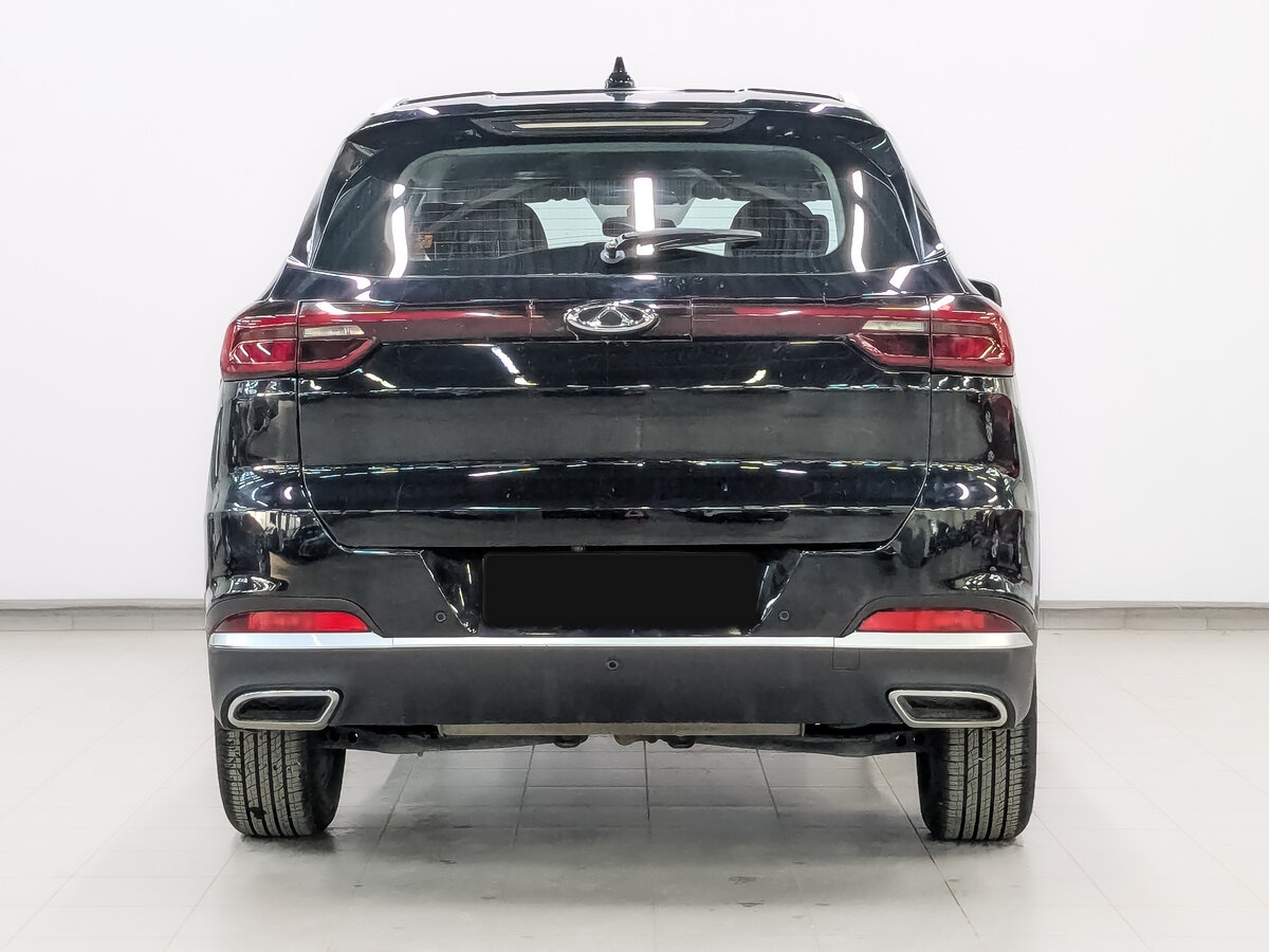 Купить Chery Tiggo 7 Pro I, 2022, 122 344 км, фото №6