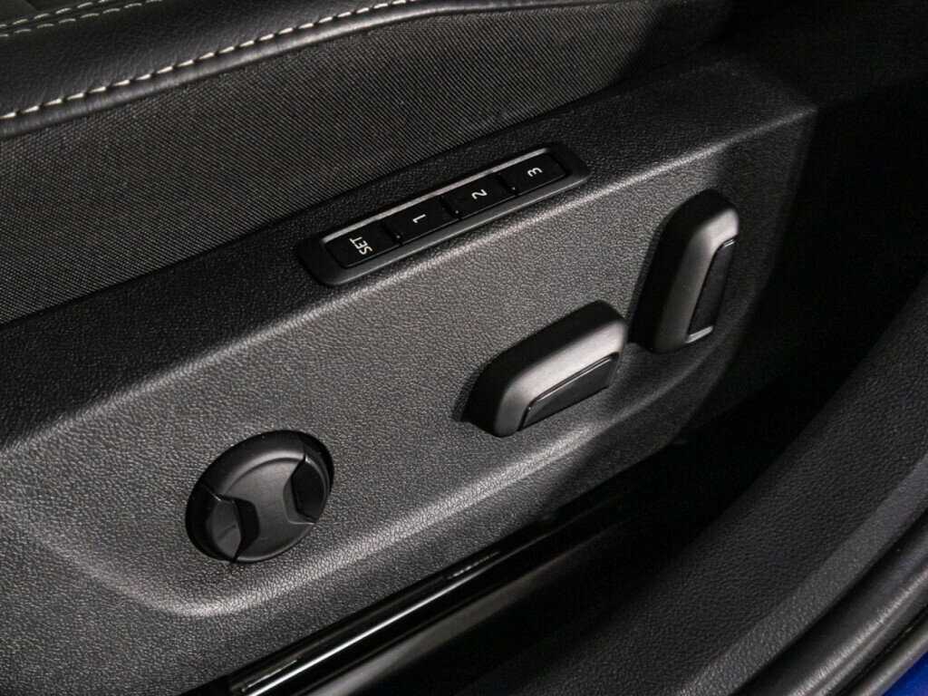 Купить Skoda Octavia, 2021, 89 467 км, фото №17