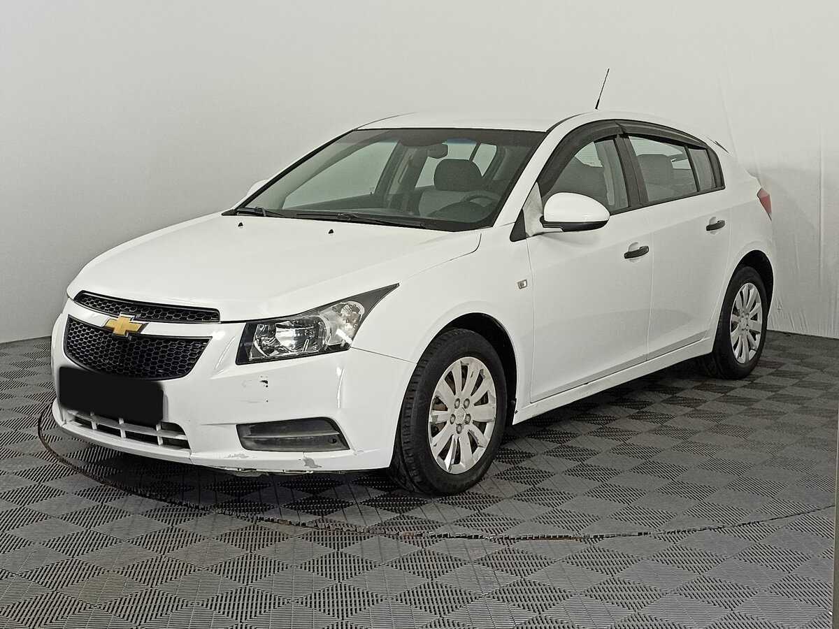 Купить Chevrolet Cruze, 2012, 99 114 км, фото №1