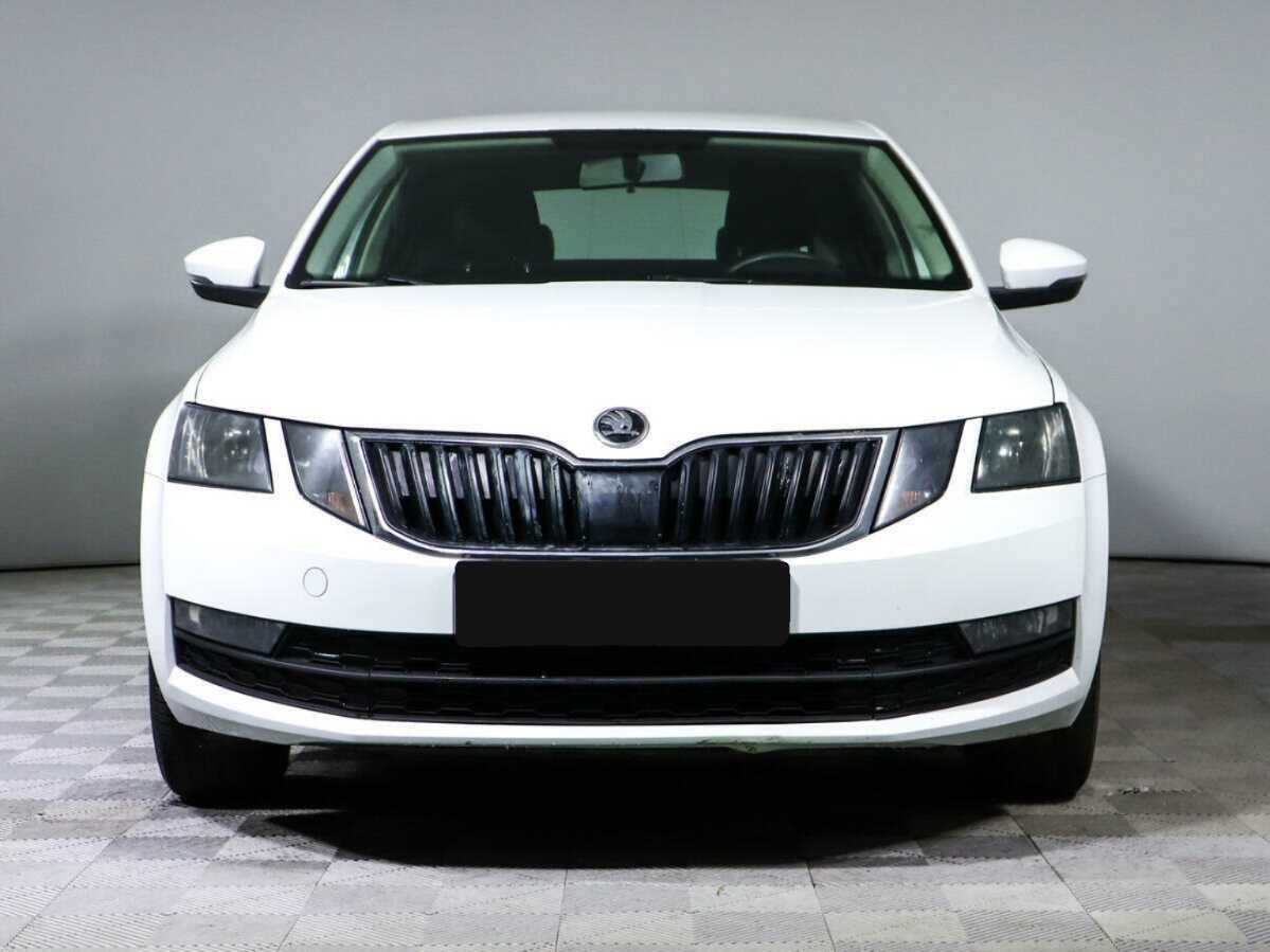 Купить Skoda Octavia, 2019, 384 693 км, фото №2