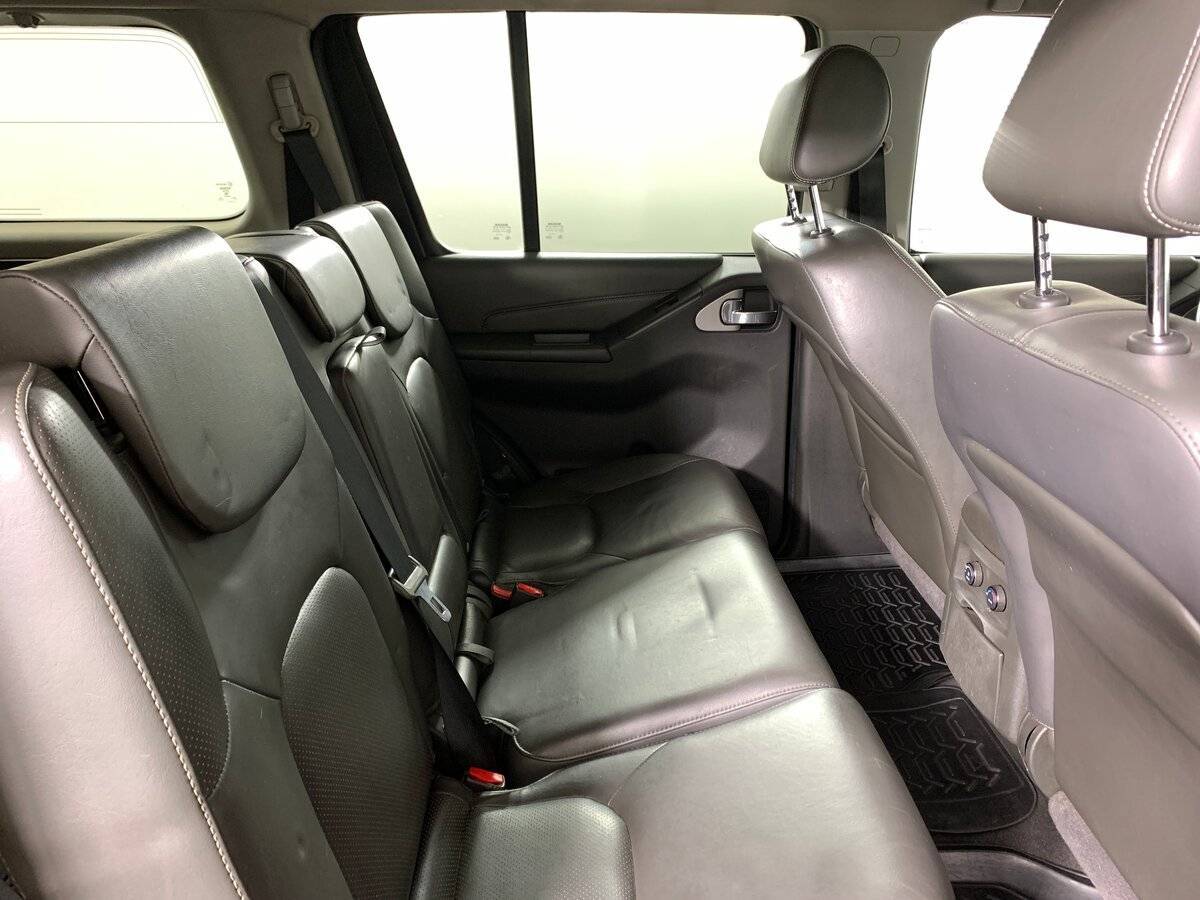 Купить Nissan Pathfinder, 2012, 258 600 км, фото №17