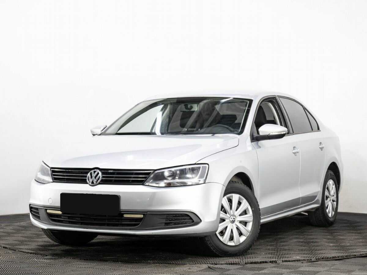 Купить Volkswagen Jetta, 2013, 229 226 км, фото №1