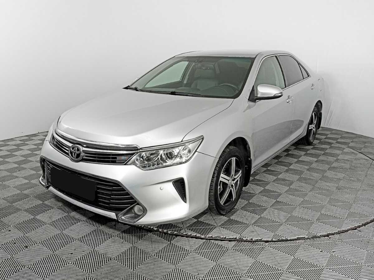 Купить Toyota Camry, 2015, 175 525 км, фото №1