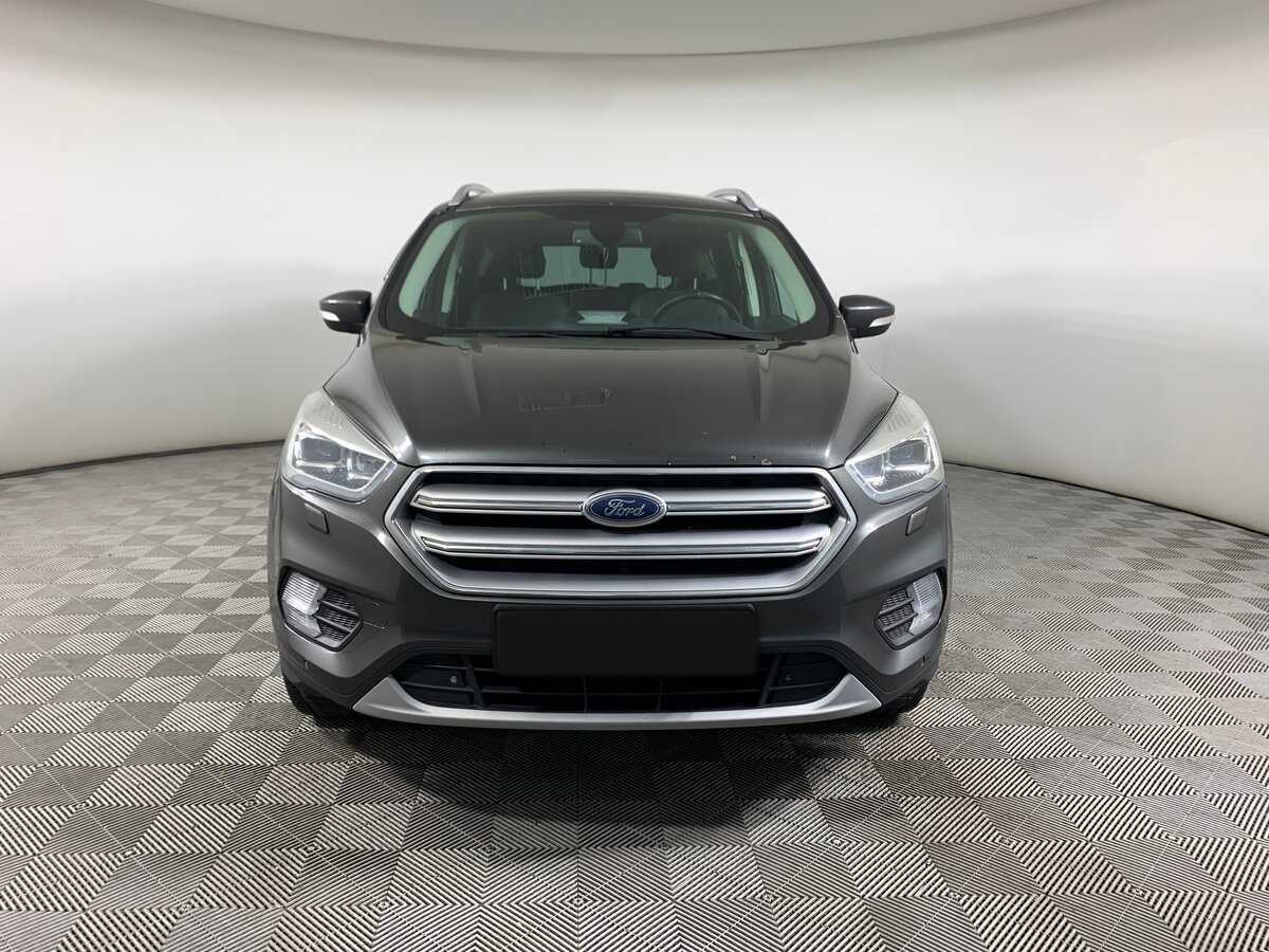 Купить Ford Kuga, 2017, 157 234 км, фото №2