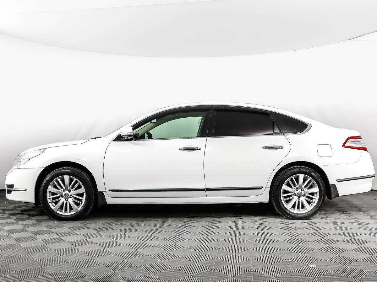 Купить Nissan Teana, 2012, 175 500 км, фото №8