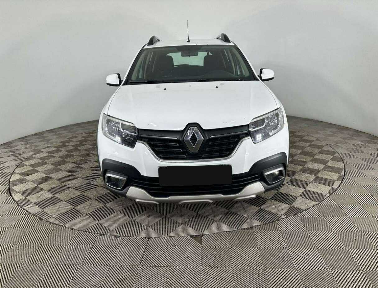 Купить Renault Sandero, 2019, 122 414 км, фото №2