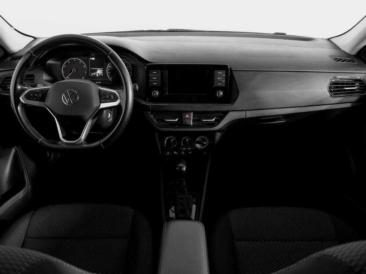 Купить Volkswagen Polo, 2020, 38 900 км, фото №12