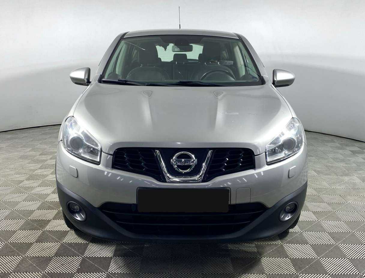 Купить Nissan Qashqai, 2013, 158 000 км, фото №2