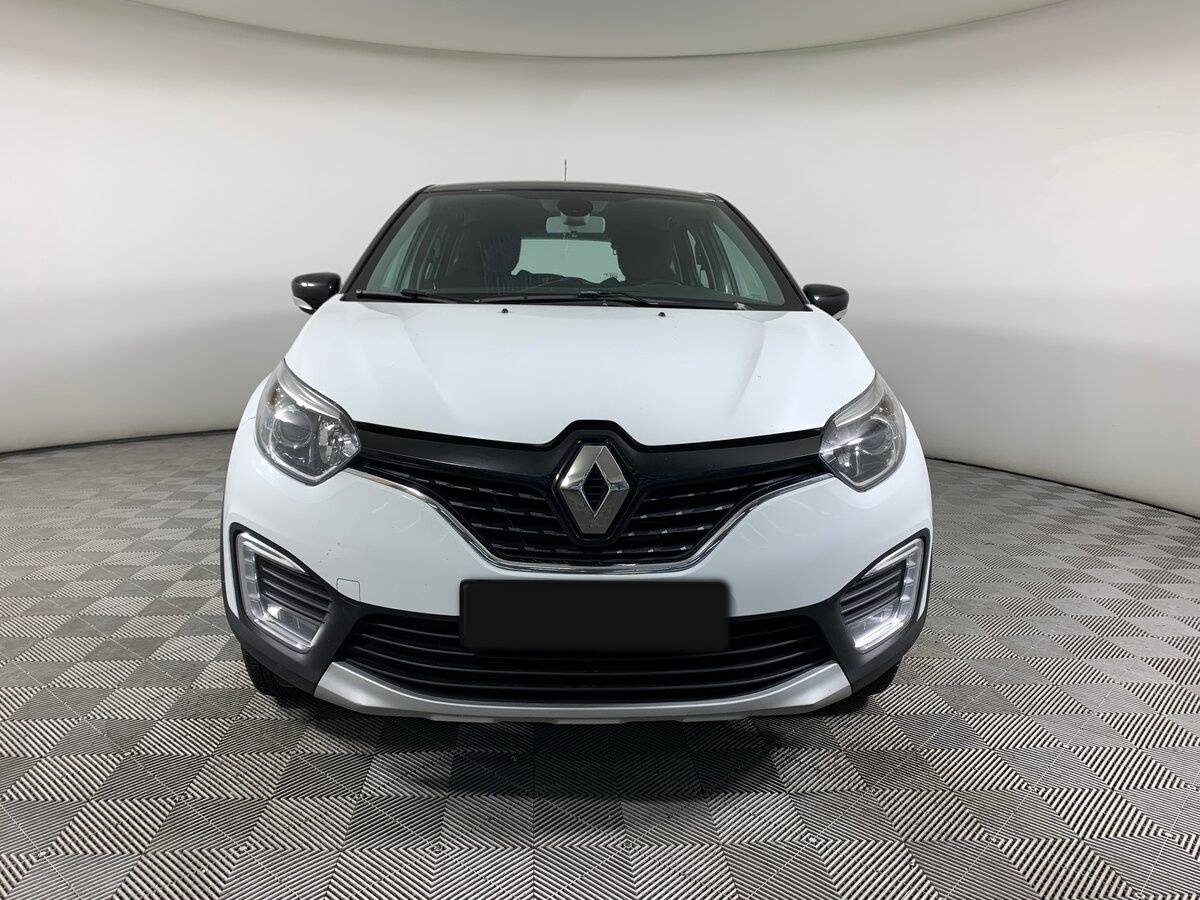 Купить Renault Kaptur, 2019, 215 044 км, фото №2