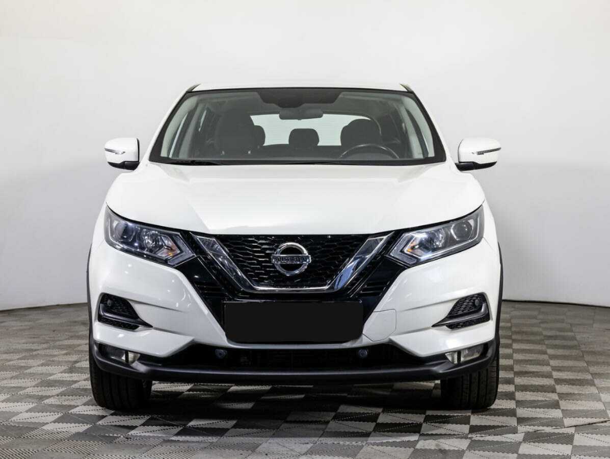Купить Nissan Qashqai, 2019, 137 620 км, фото №2