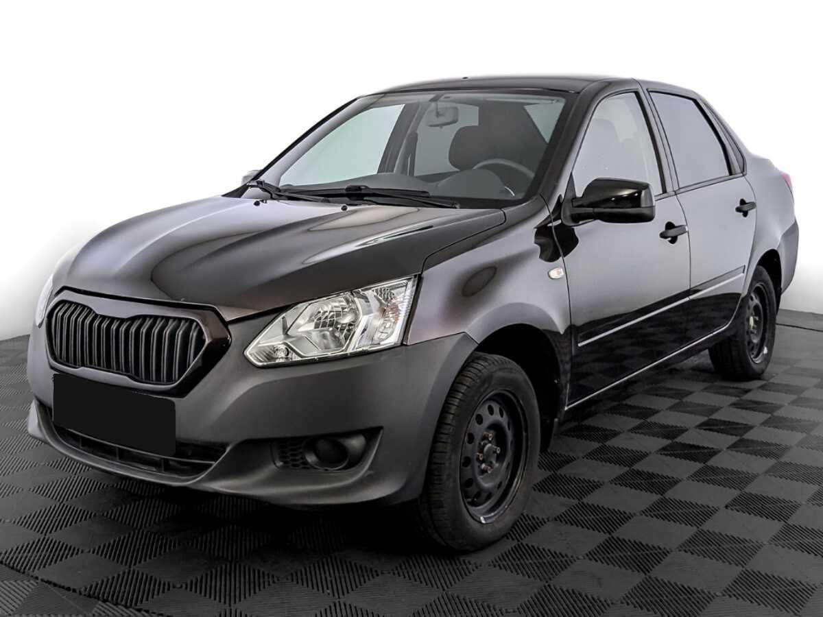 Купить Datsun on-DO, 2017, 48 907 км, фото №1