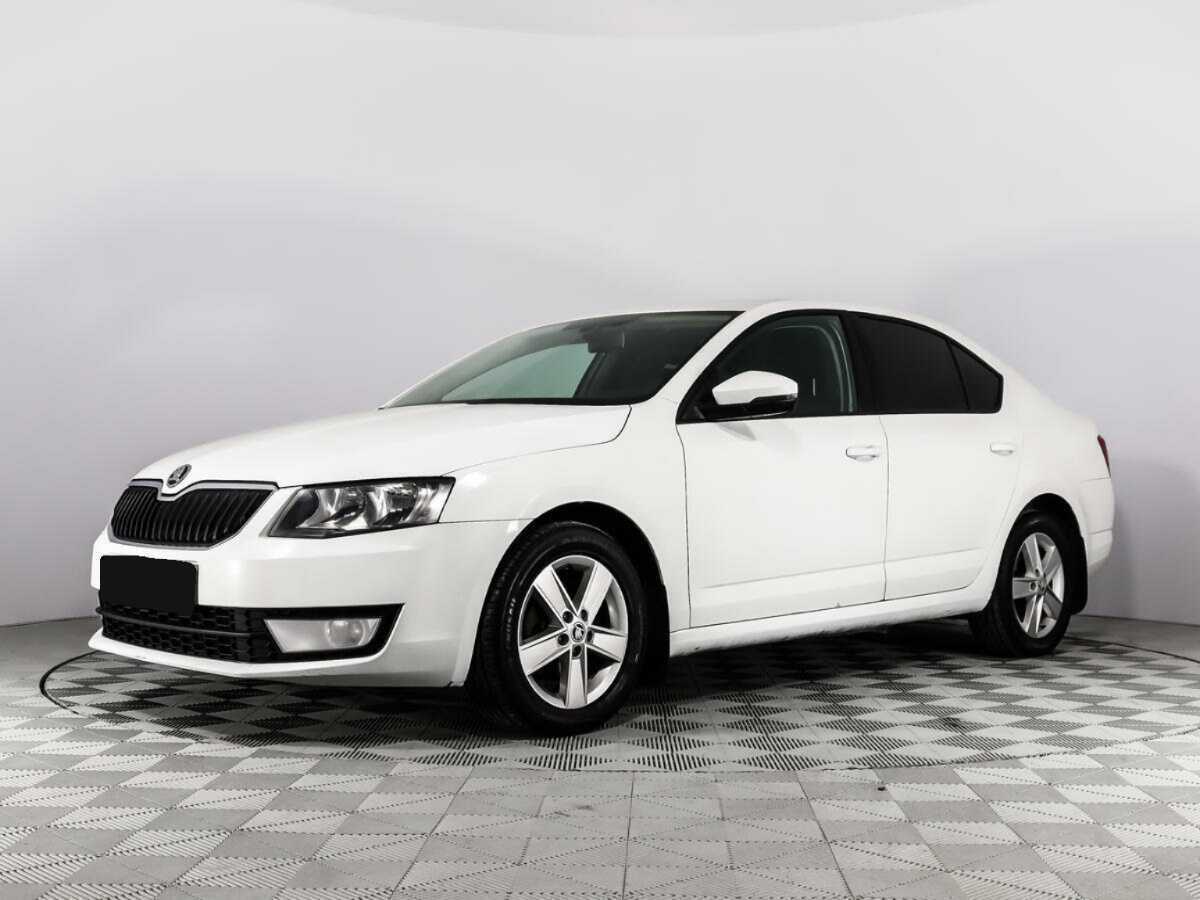 Купить Skoda Octavia, 2013, 231 020 км, фото №1