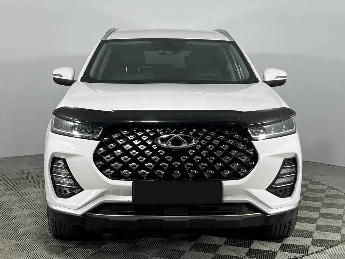 Купить Chery Tiggo 7 Pro, 2022, 146 473 км, фото №2
