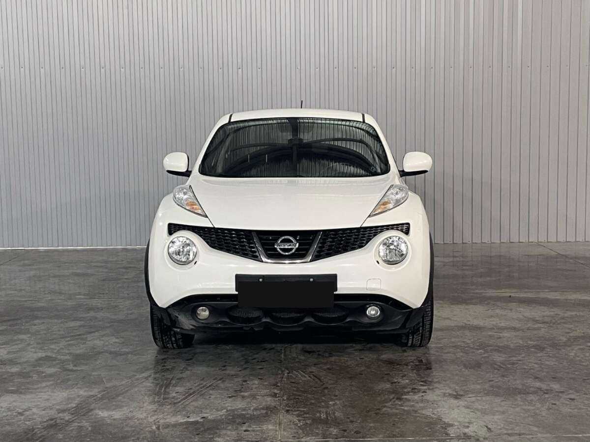 Купить Nissan Juke, 2012, 157 970 км, фото №2
